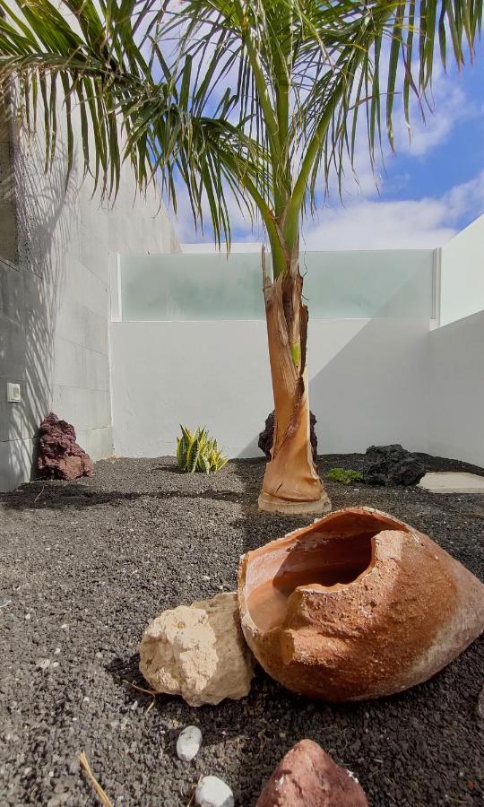 Villa La Asomada, Playa Blanca Exterior photo