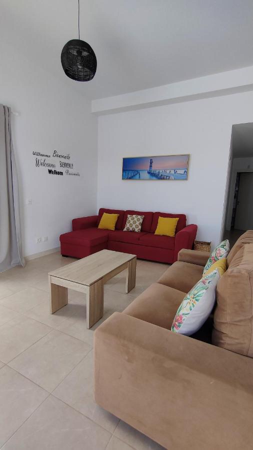Villa La Asomada, Playa Blanca Exterior photo
